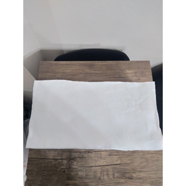 Disposable Towel 40x25cm